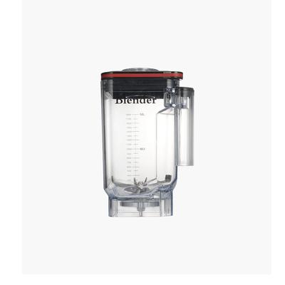 OPTIMUM 9400X - 1.8L KRUG SET